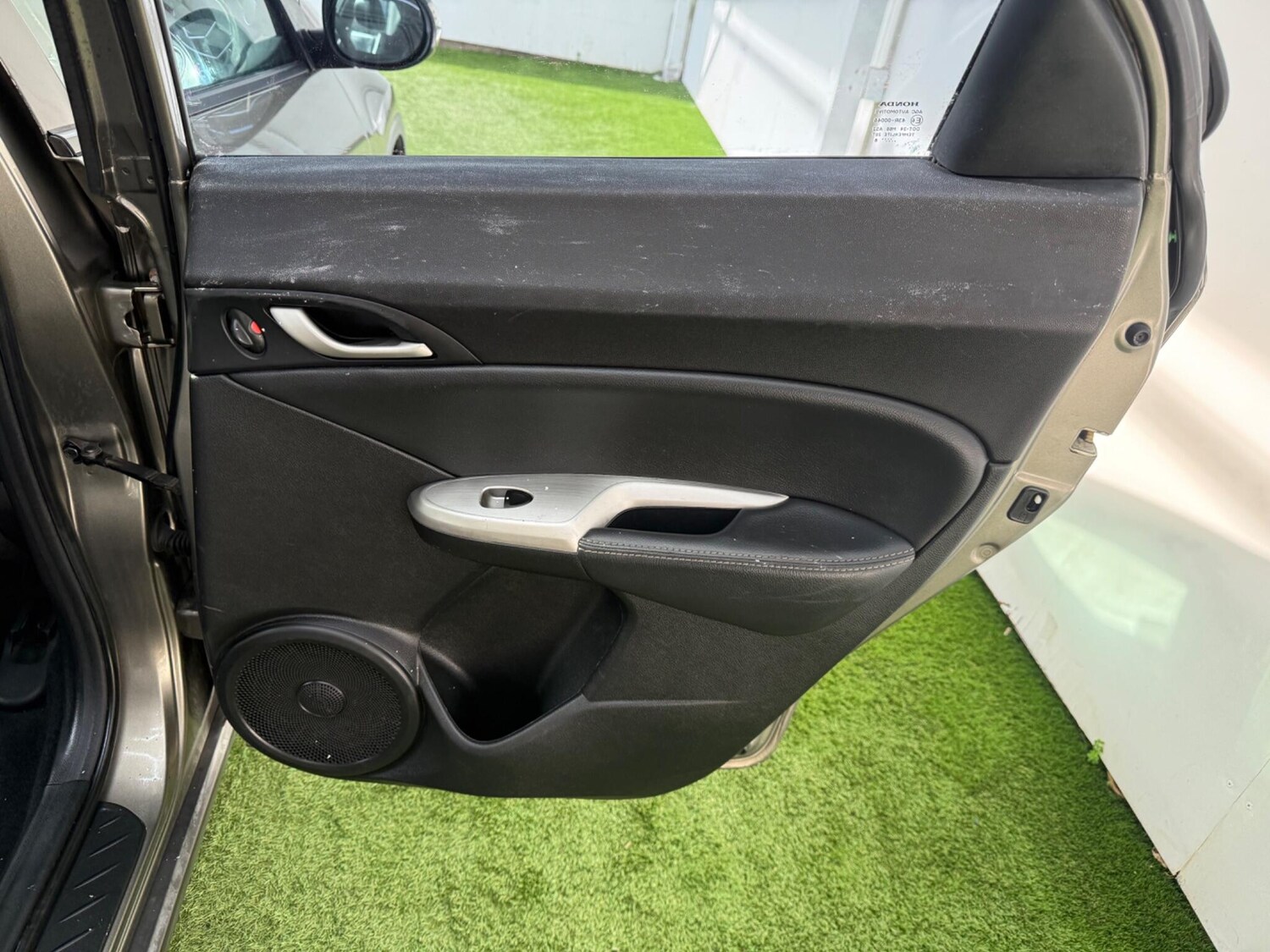 Used Honda Civic for sale - 77497267: Photo 21