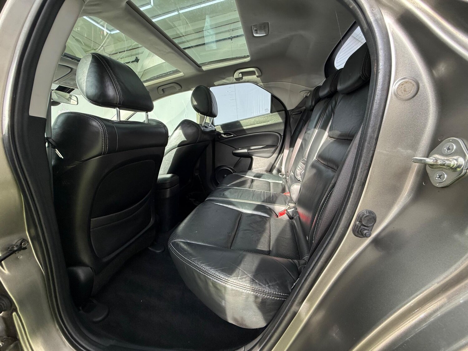 Used Honda Civic for sale - 77497267: Photo 23