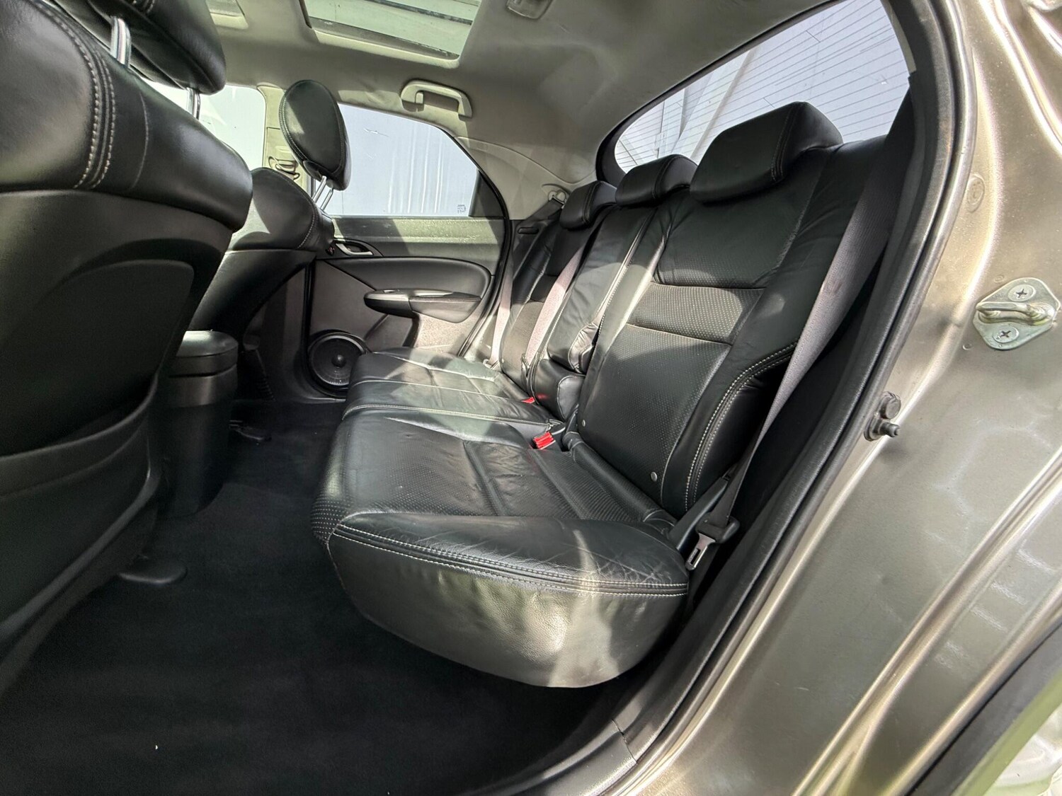 Used Honda Civic for sale - 77497267: Photo 24