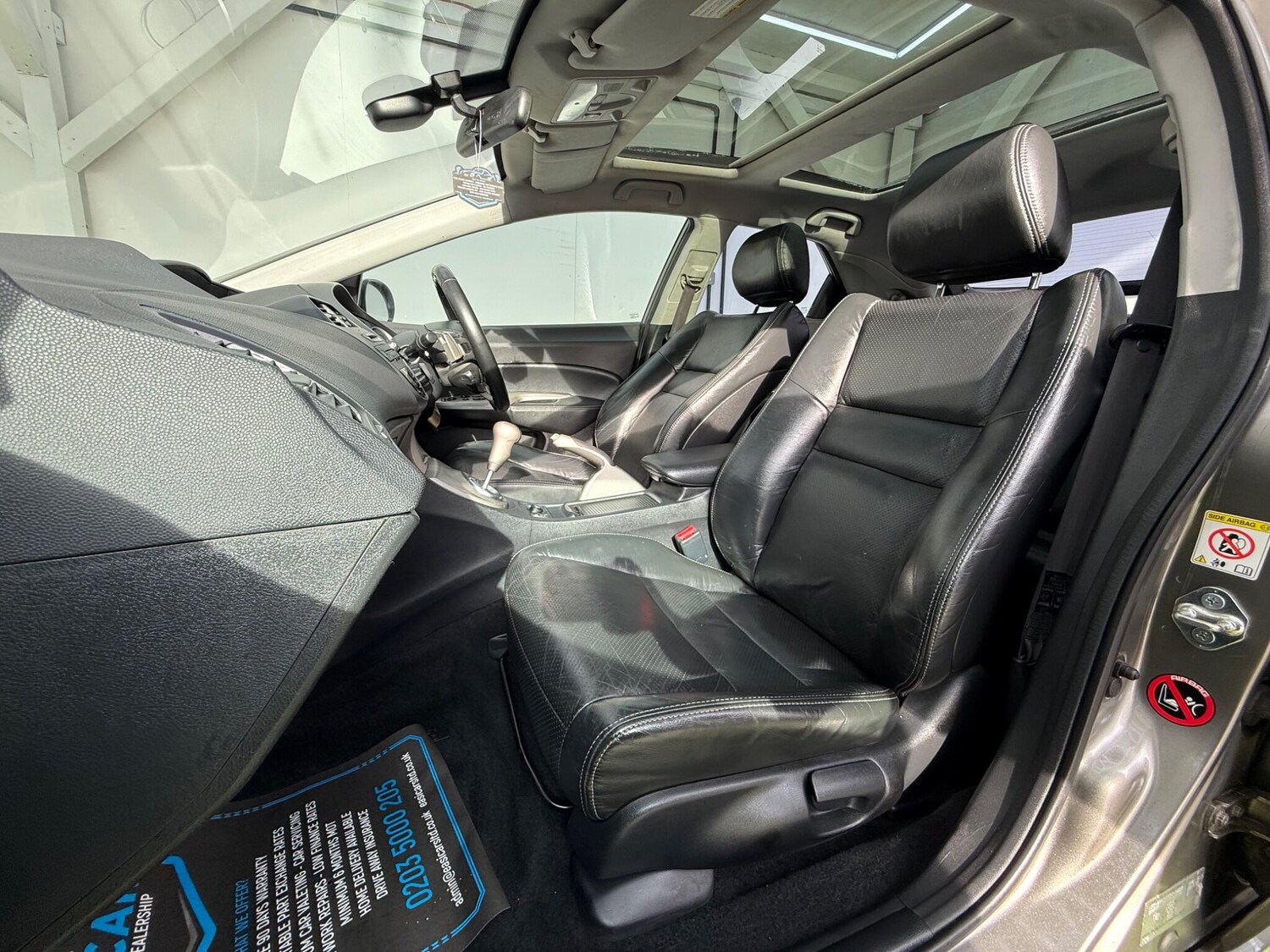 Used Honda Civic for sale - 77497267: Photo 26