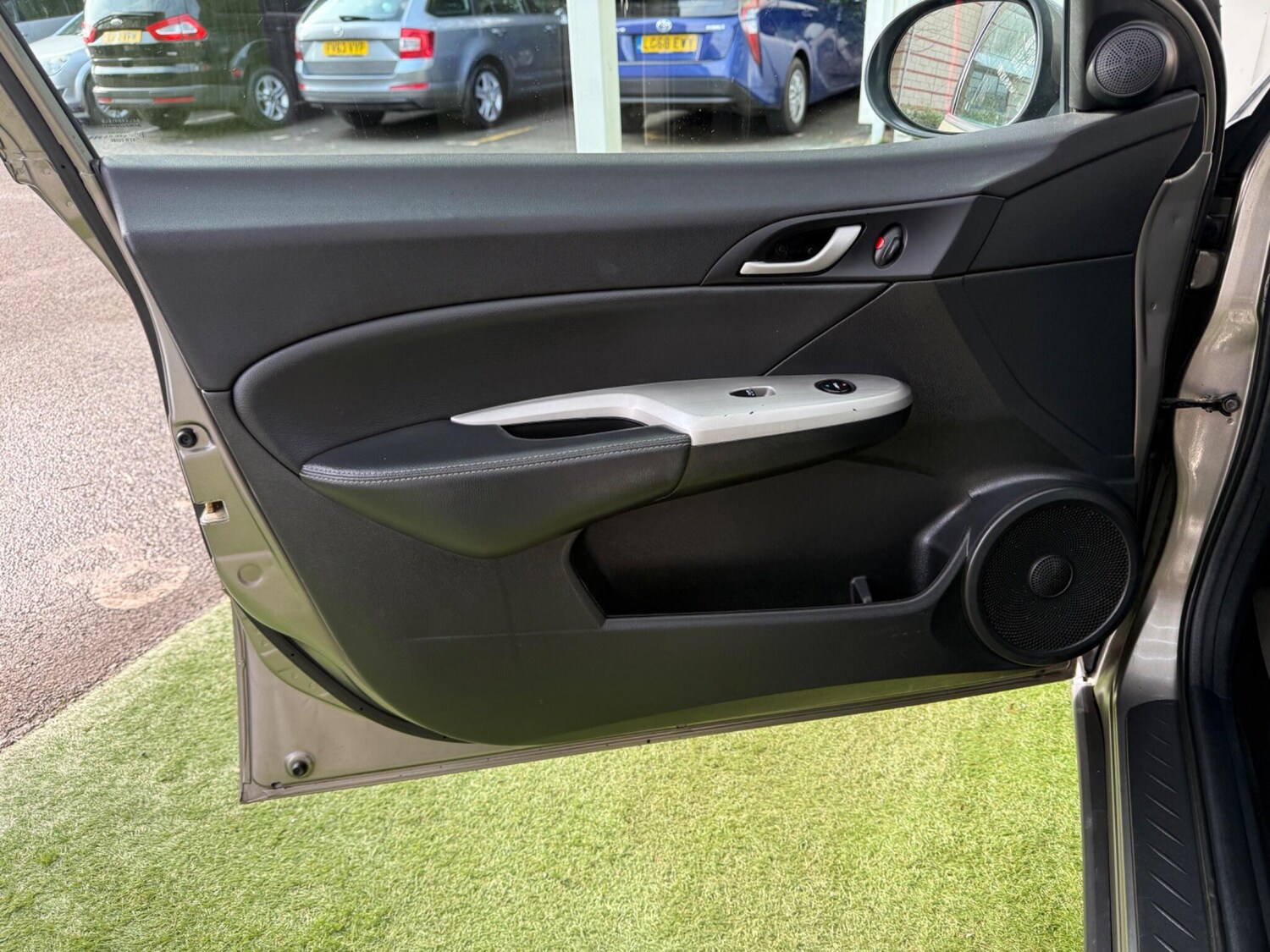 Used Honda Civic for sale - 77497267: Photo 27