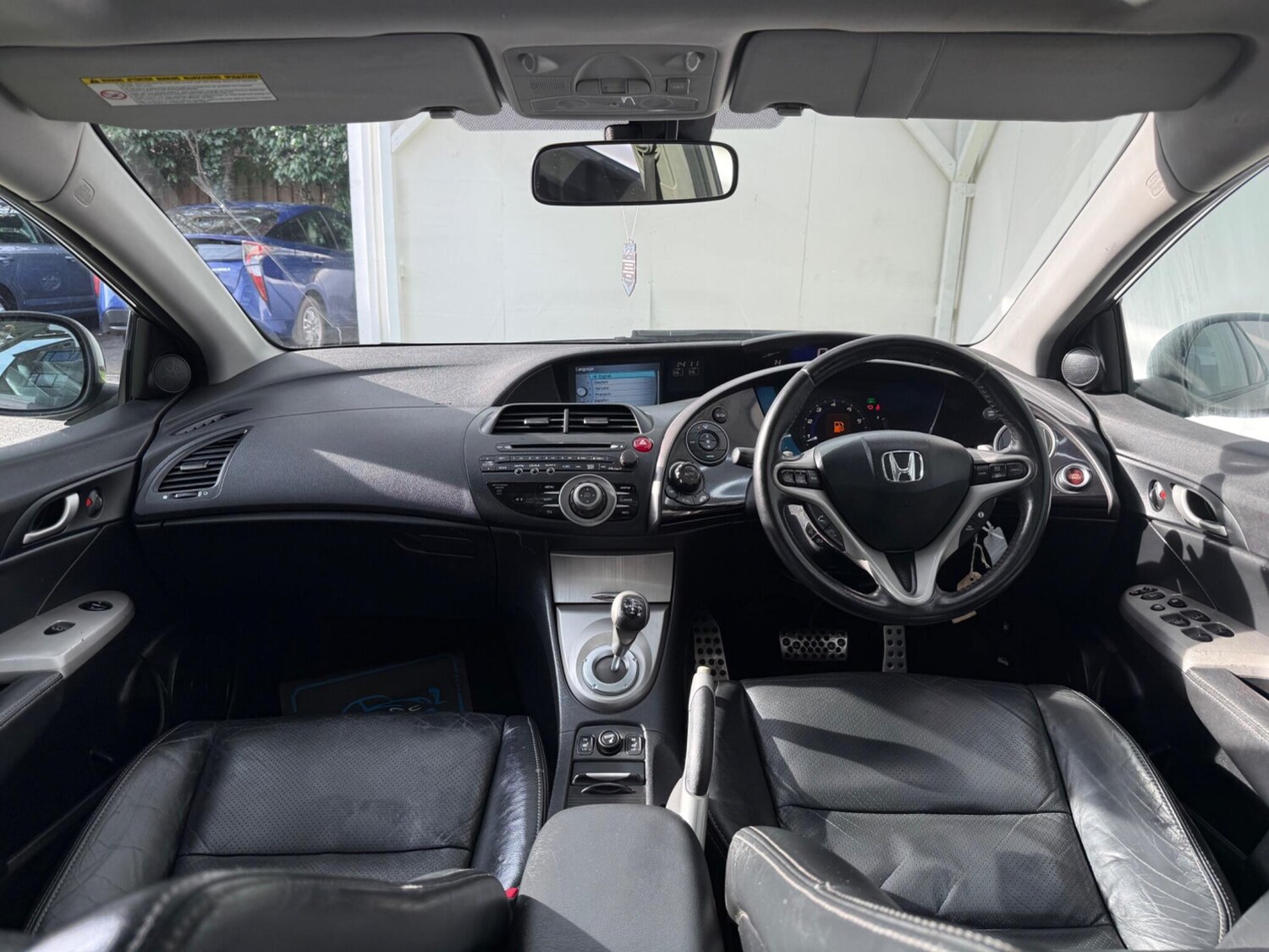 Used Honda Civic for sale - 77497267: Photo 28