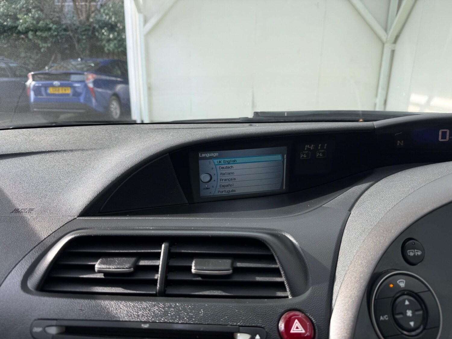 Used Honda Civic for sale - 77497267: Photo 29