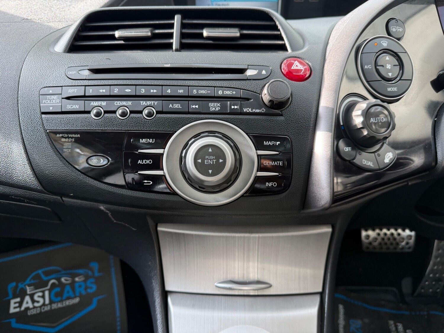 Used Honda Civic for sale - 77497267: Photo 30