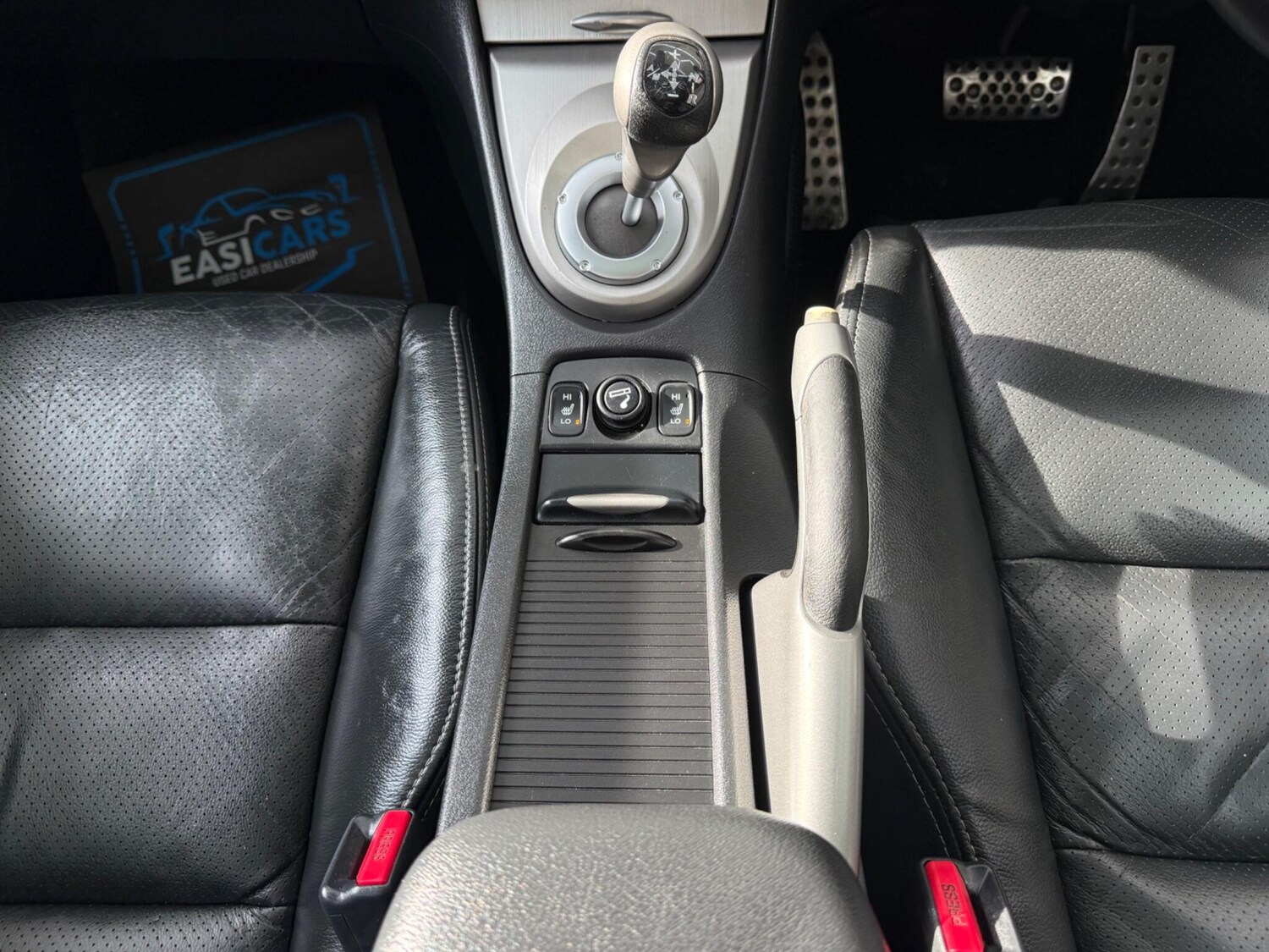 Used Honda Civic for sale - 77497267: Photo 31