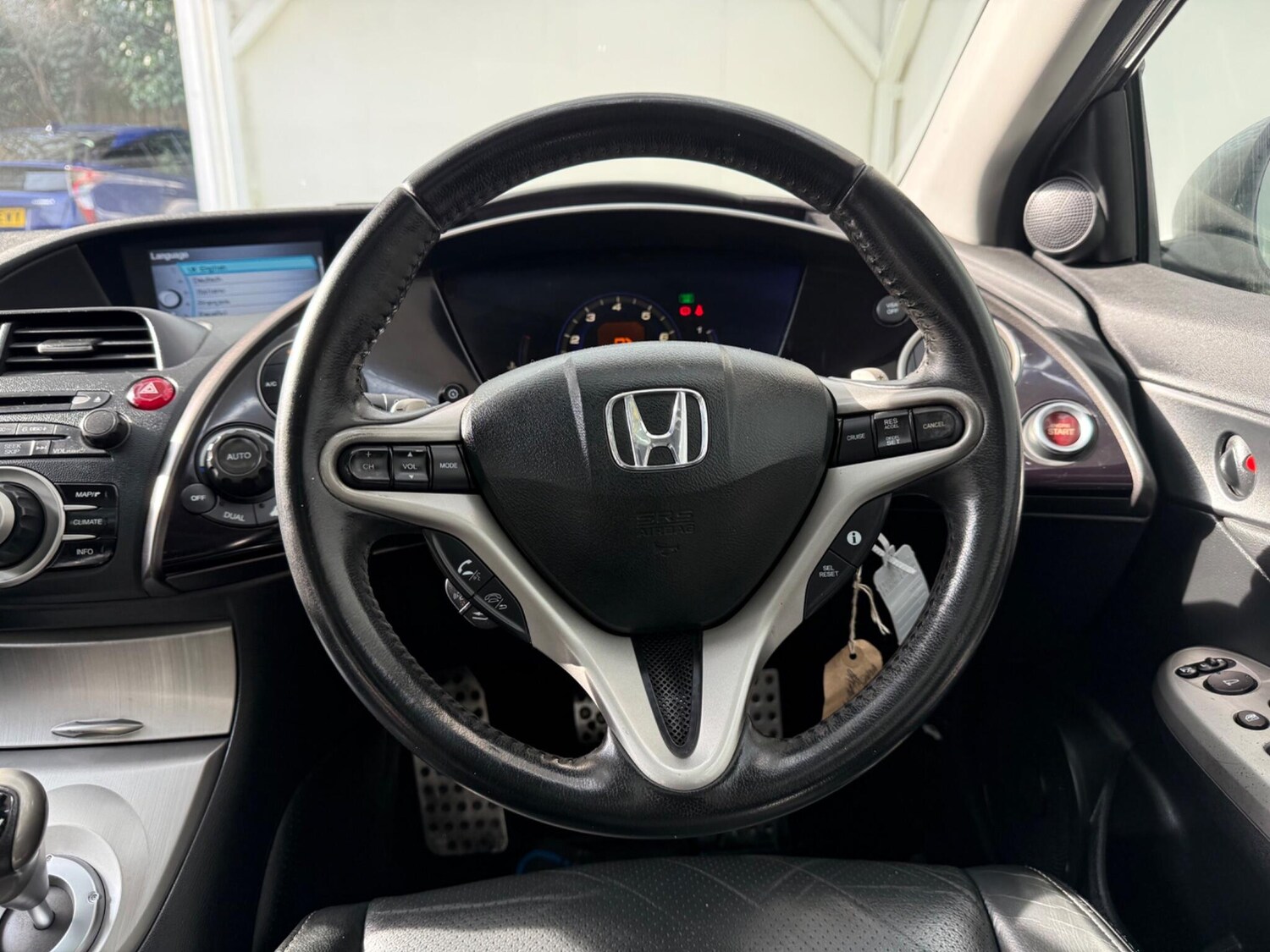 Used Honda Civic for sale - 77497267: Photo 32