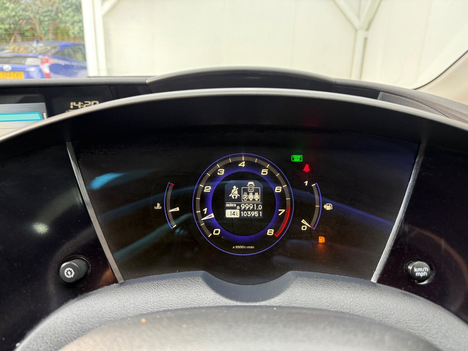 Used Honda Civic for sale - 77497267: Photo 38