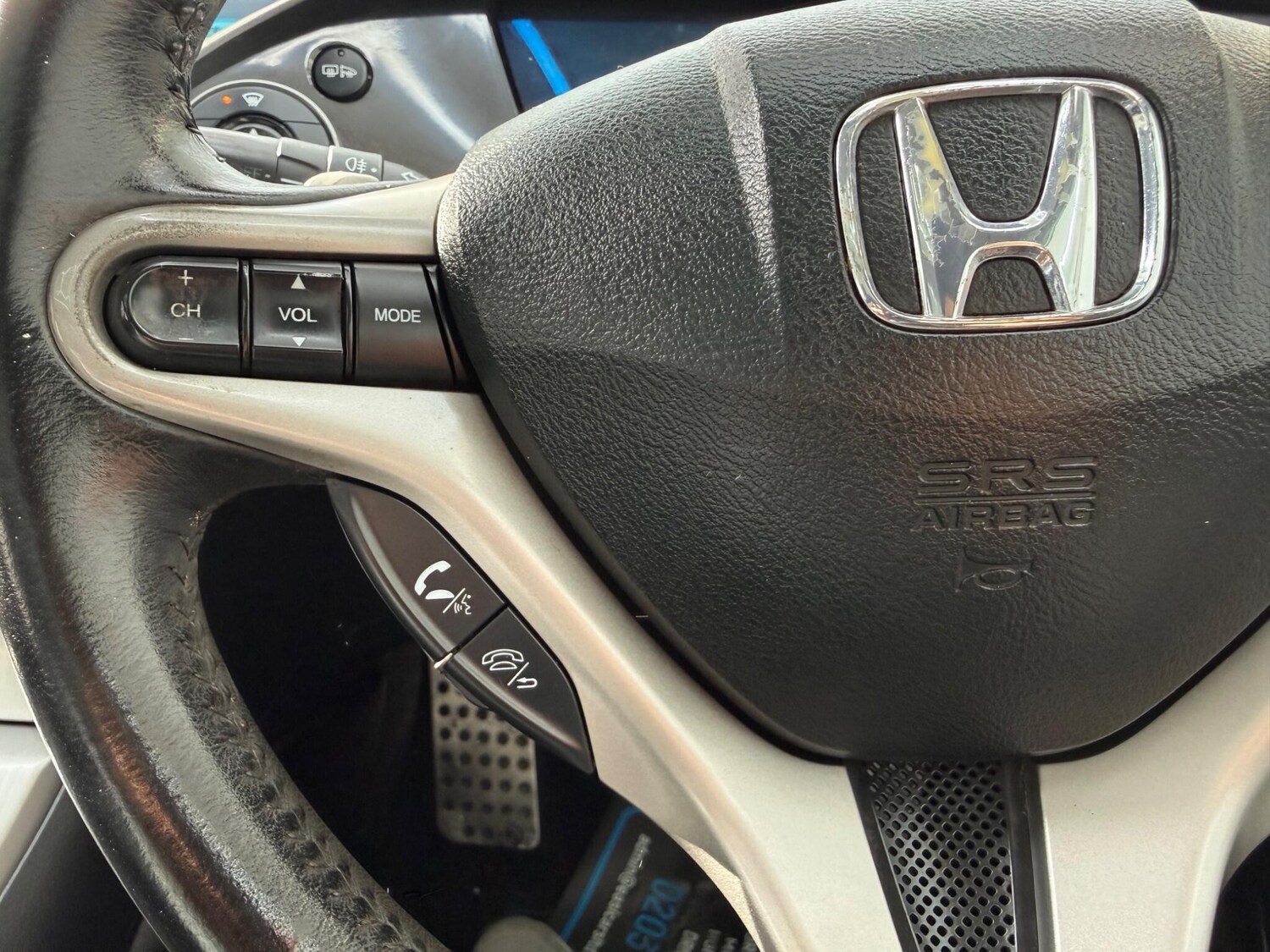 Used Honda Civic for sale - 77497267: Photo 39