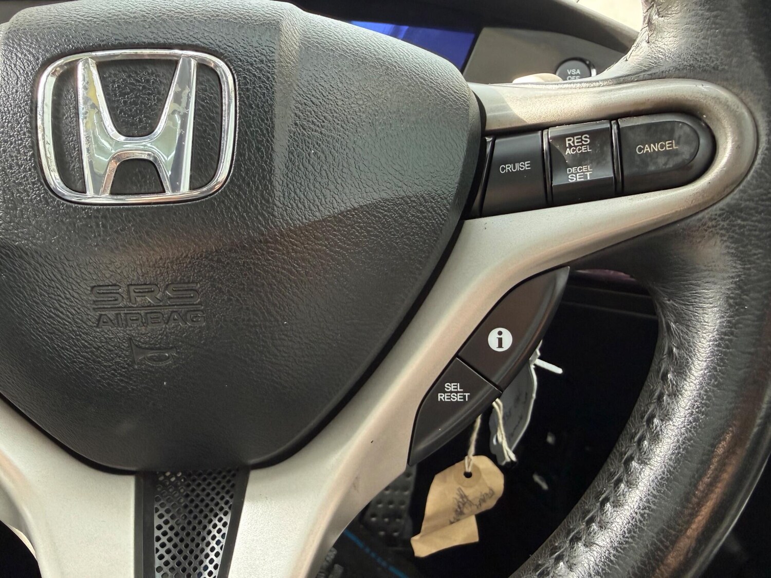 Used Honda Civic for sale - 77497267: Photo 40