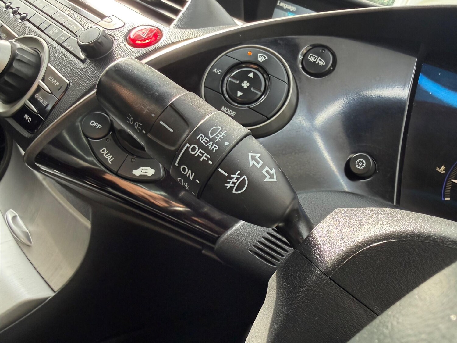 Used Honda Civic for sale - 77497267: Photo 41