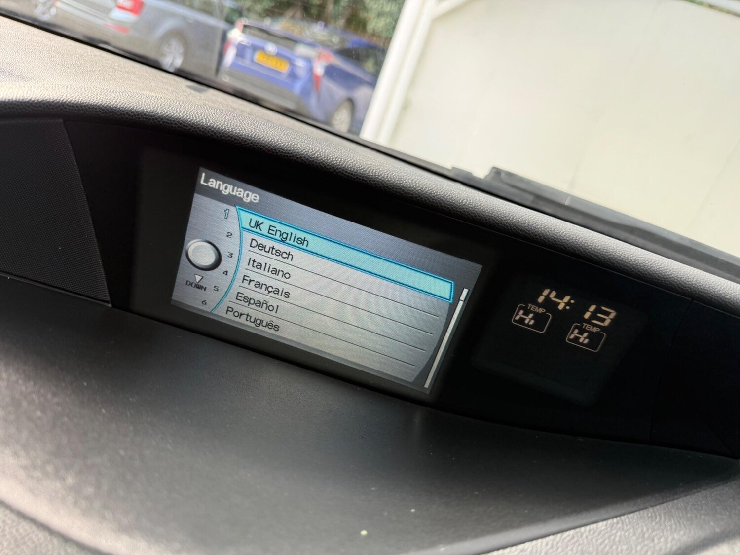 Used Honda Civic for sale - 77497267: Photo 44