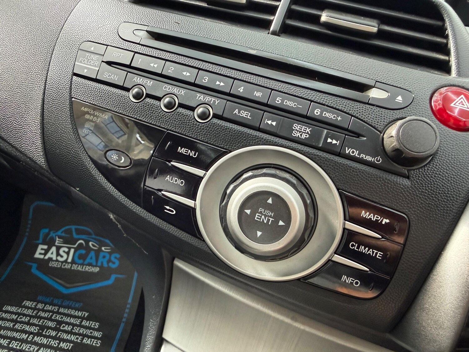 Used Honda Civic for sale - 77497267: Photo 46