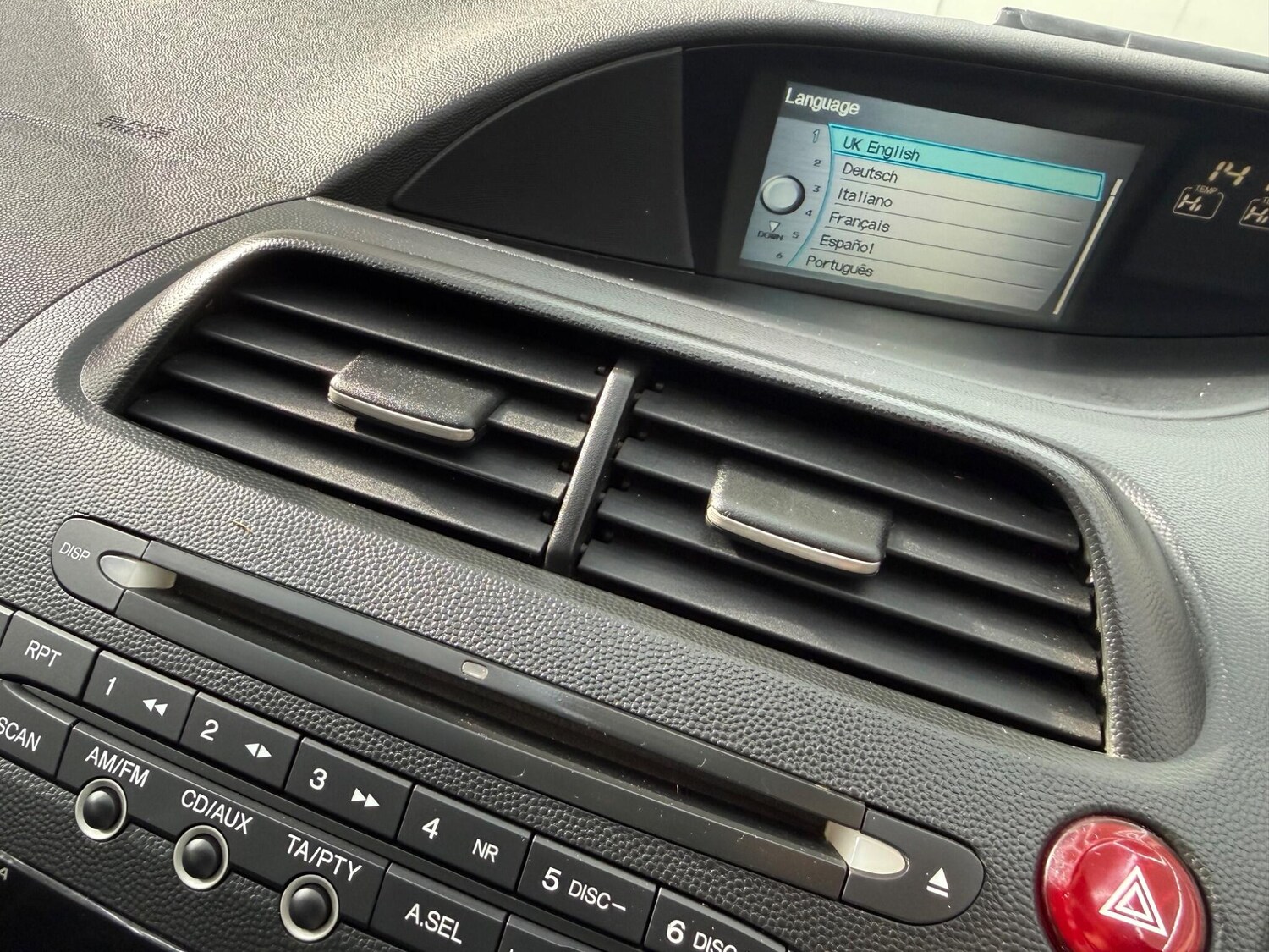 Used Honda Civic for sale - 77497267: Photo 47