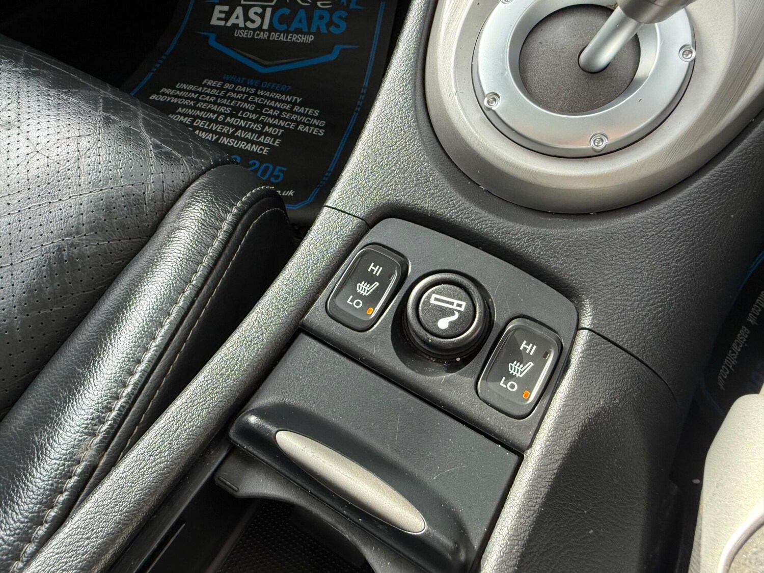 Used Honda Civic for sale - 77497267: Photo 50