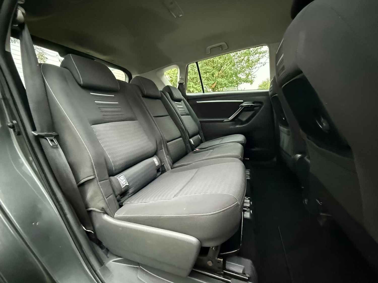 Used Toyota Verso 2016 for sale - 76521990: Photo 19