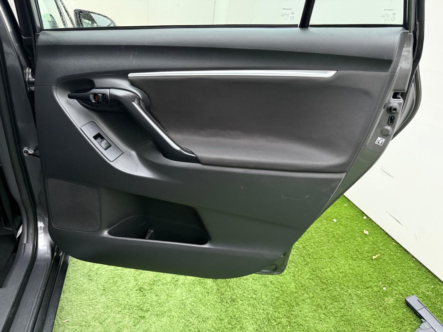 Used Toyota Verso 2016 for sale - 76521990: Photo 22