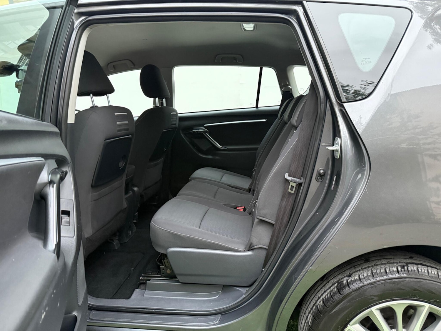 Used Toyota Verso 2016 for sale - 76521990: Photo 23