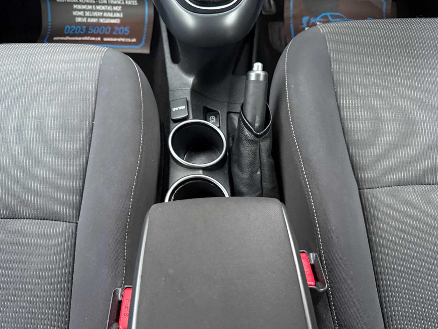 Used Toyota Verso 2016 for sale - 76521990: Photo 34