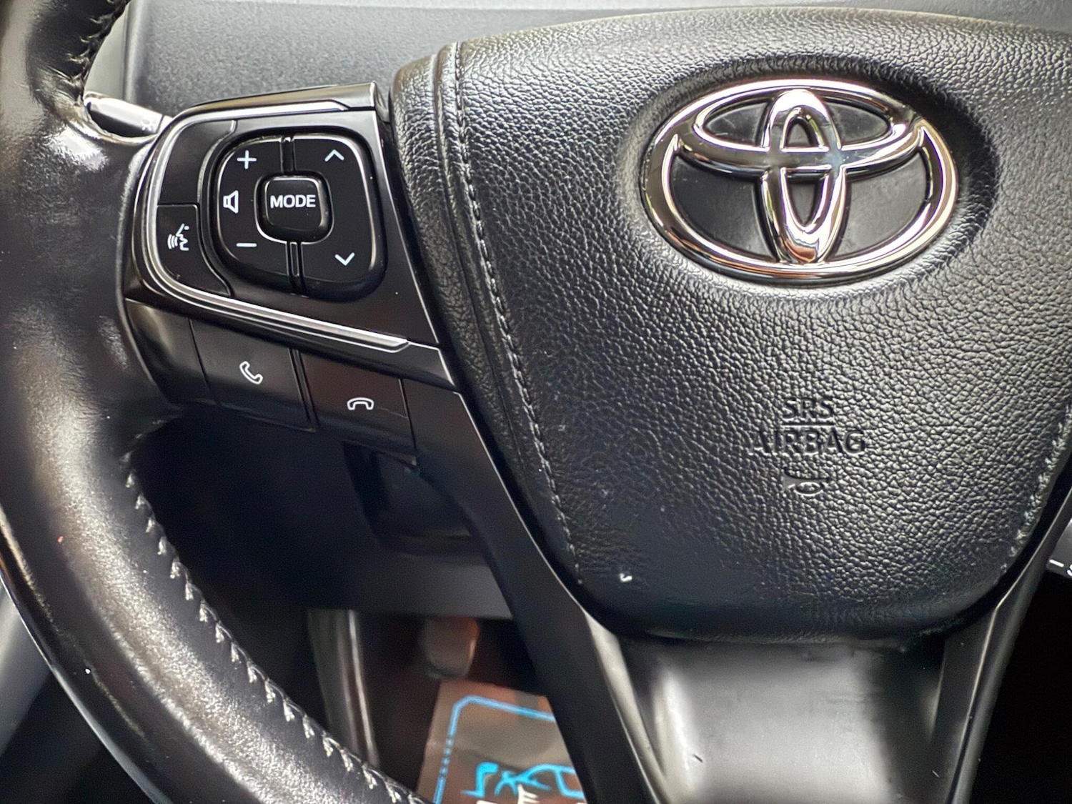 Used Toyota Verso 2016 for sale - 76521990: Photo 37