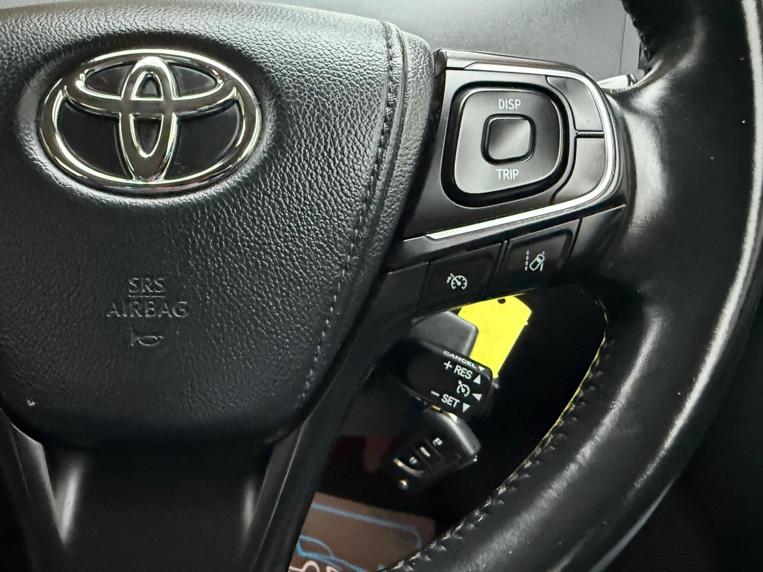 Used Toyota Verso 2016 for sale - 76521990: Photo 38