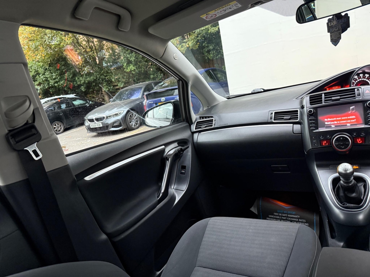 Used Toyota Verso 2016 for sale - 76521990: Photo 41