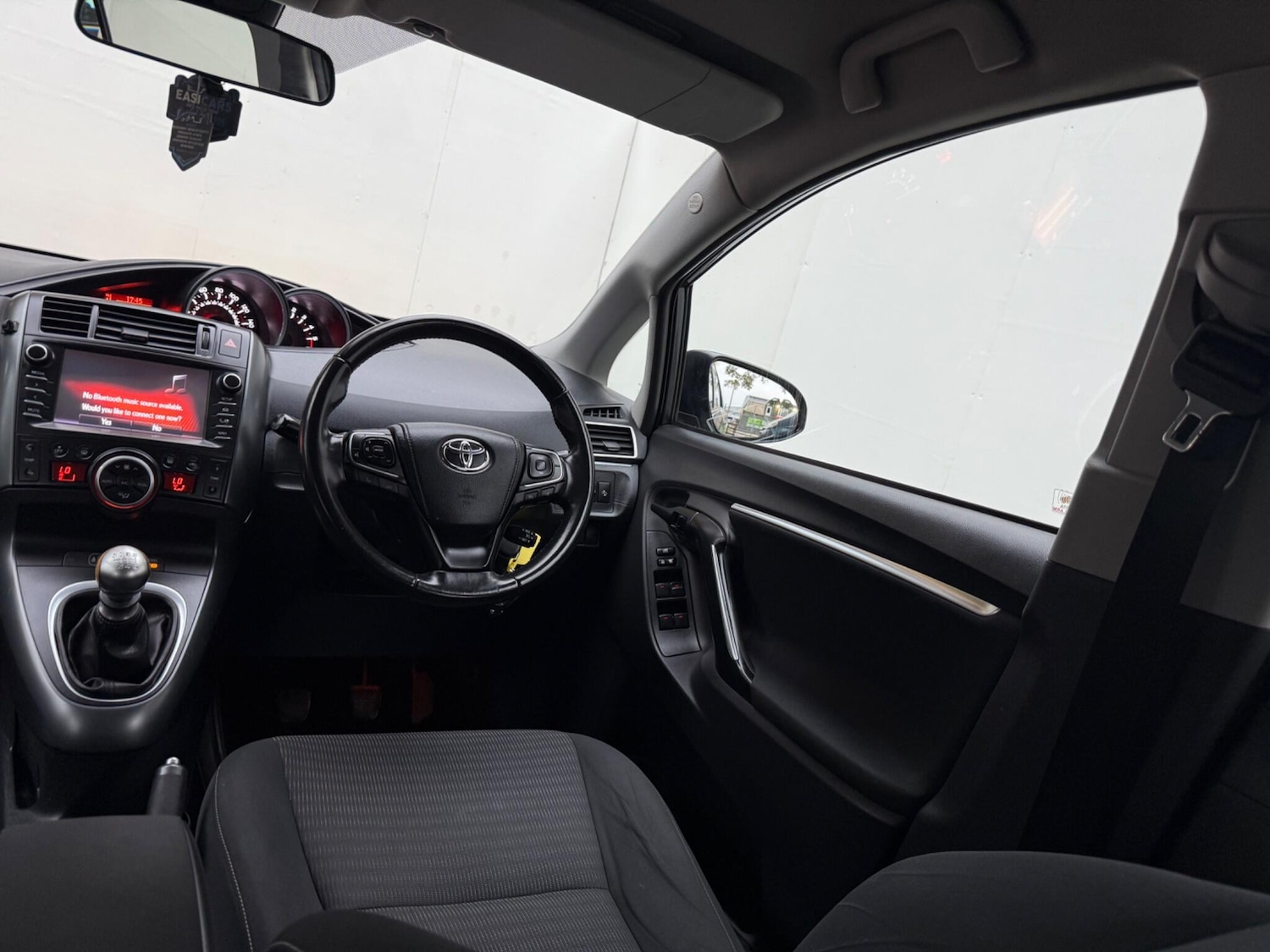 Used Toyota Verso 2016 for sale - 76521990: Photo 42