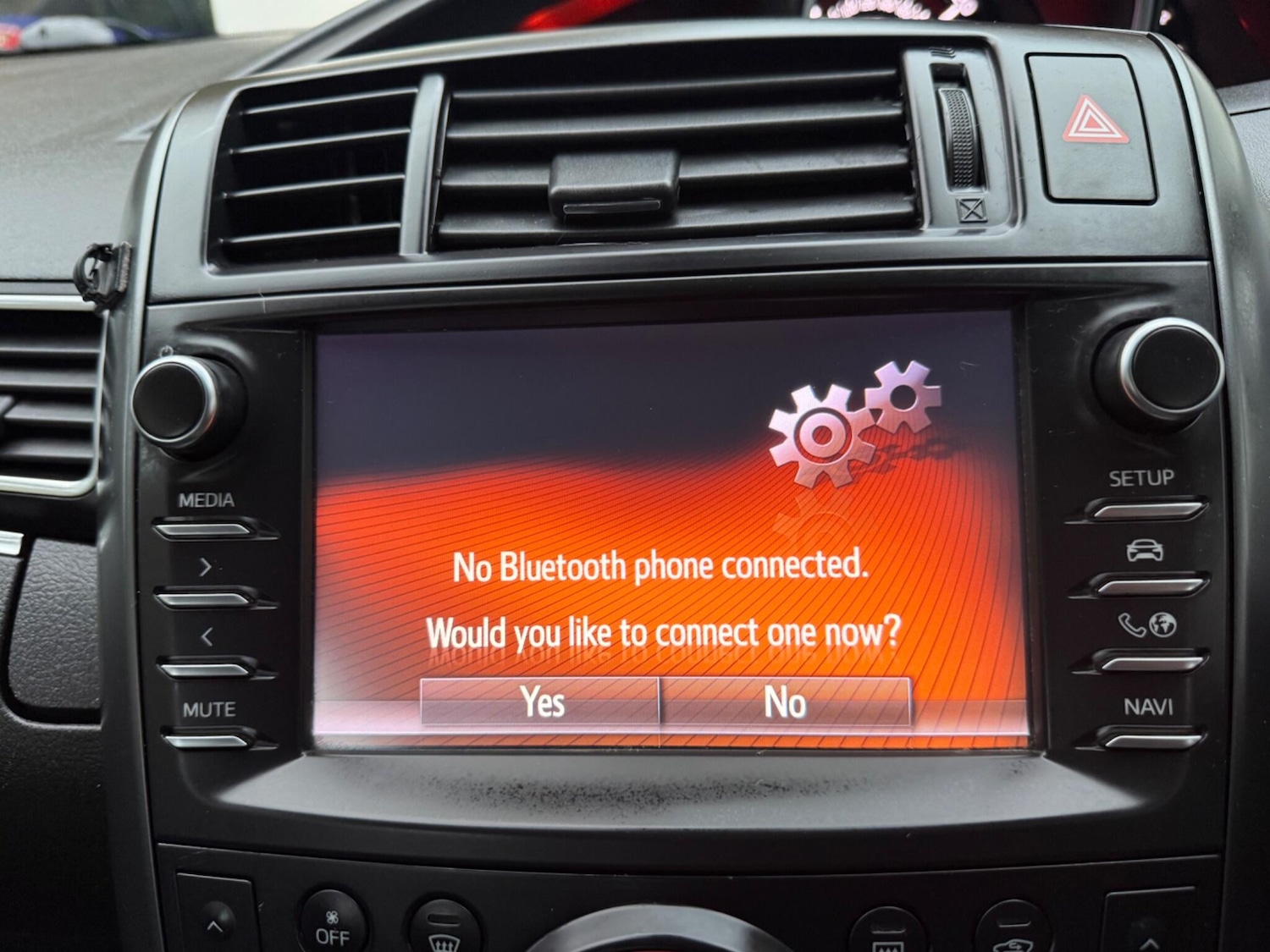 Used Toyota Verso 2016 for sale - 76521990: Photo 50