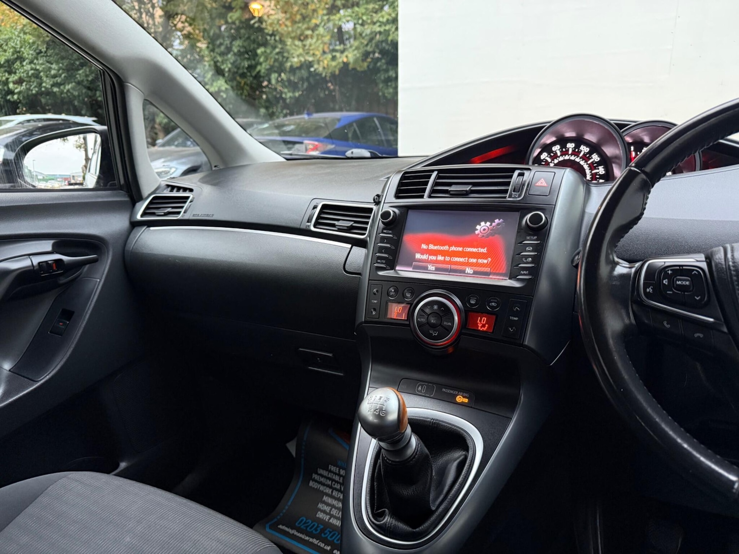 Used Toyota Verso 2016 for sale - 76521990: Photo 56