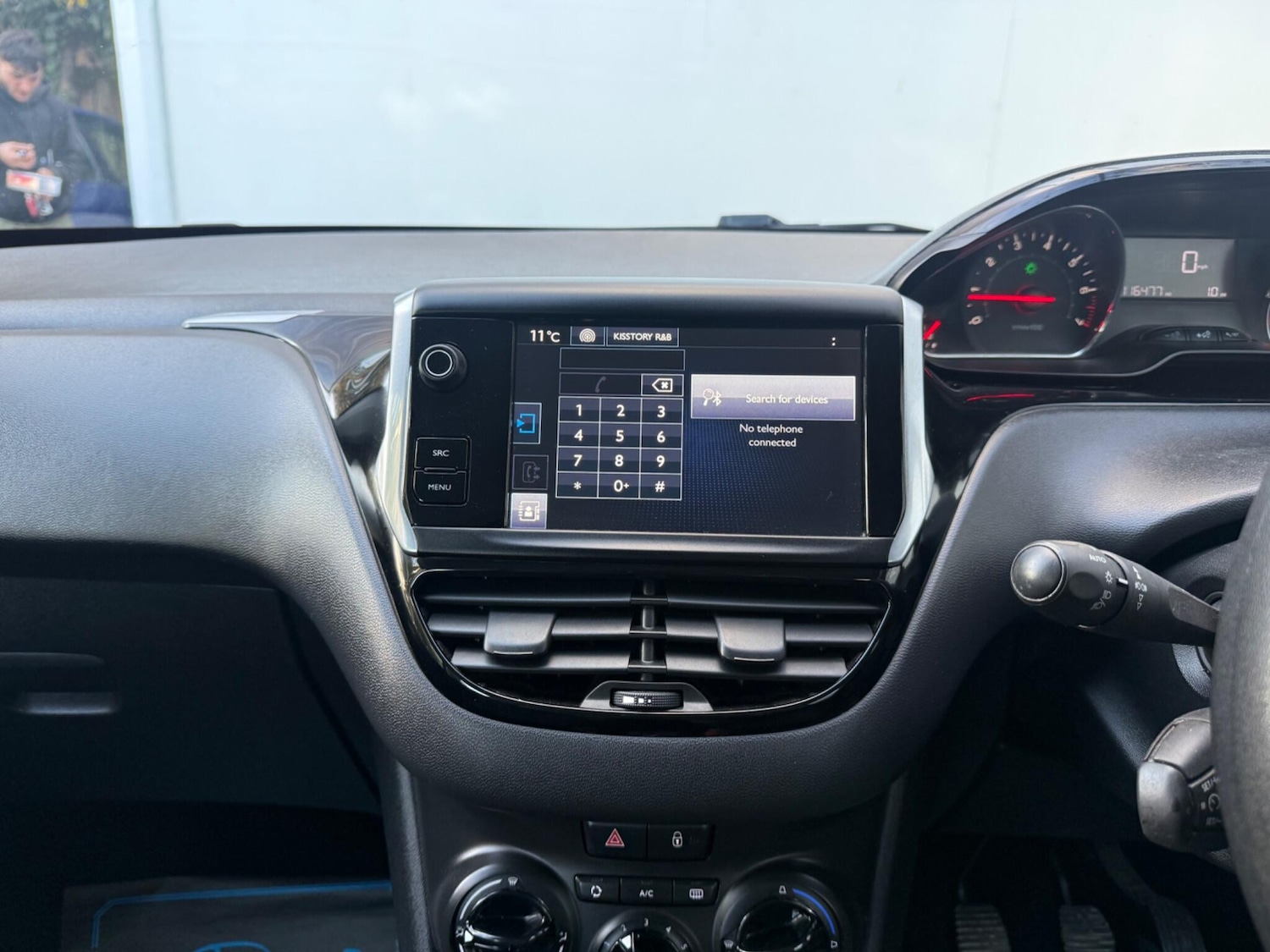 Used Peugeot 208 2015 for sale - 76377607: Photo 28