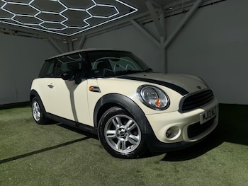 Used MINI Hatch 2013 for sale - 78231896: Photo