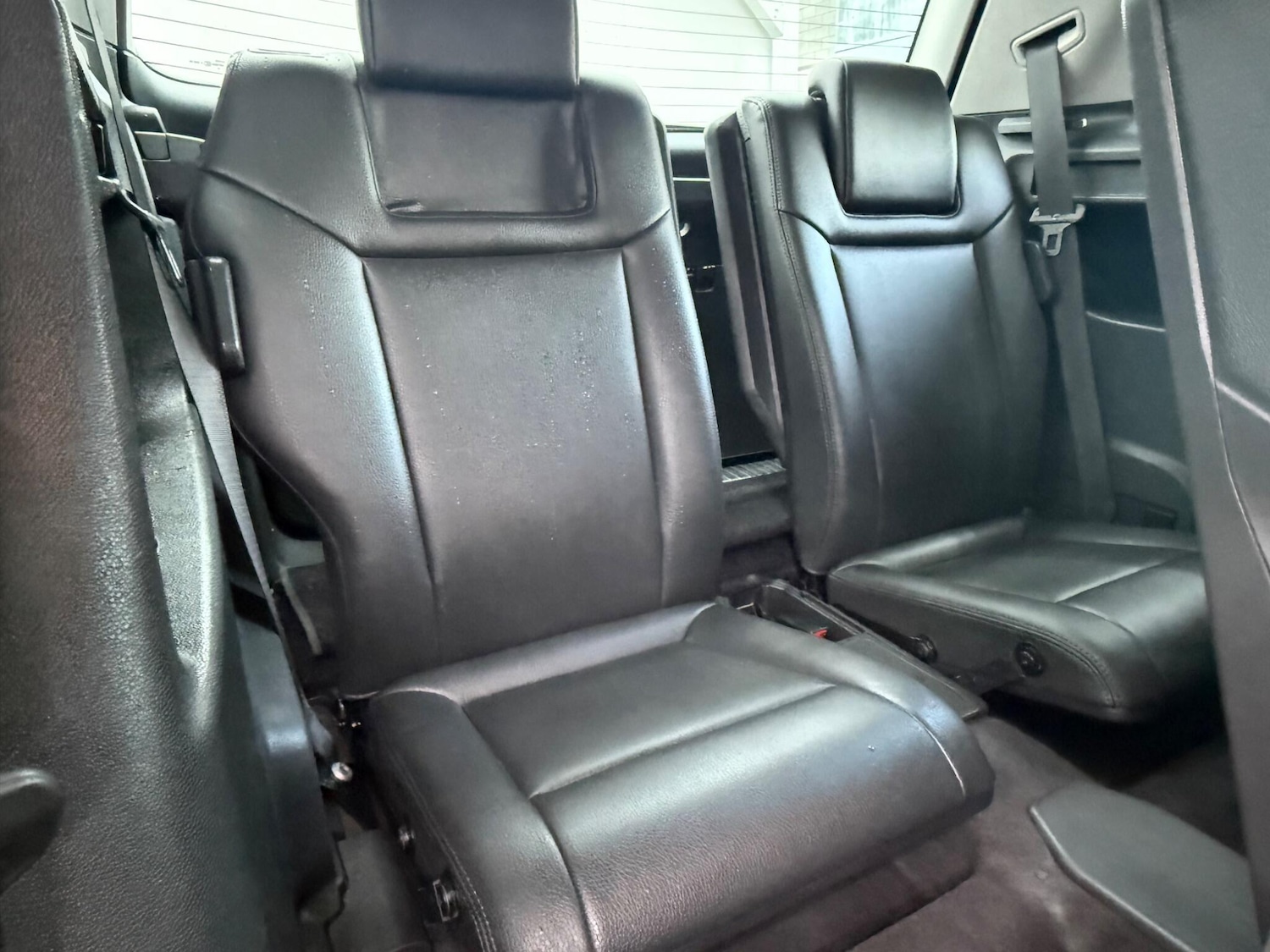 Used Vauxhall Zafira 2010 for sale - 77097445: Photo 22