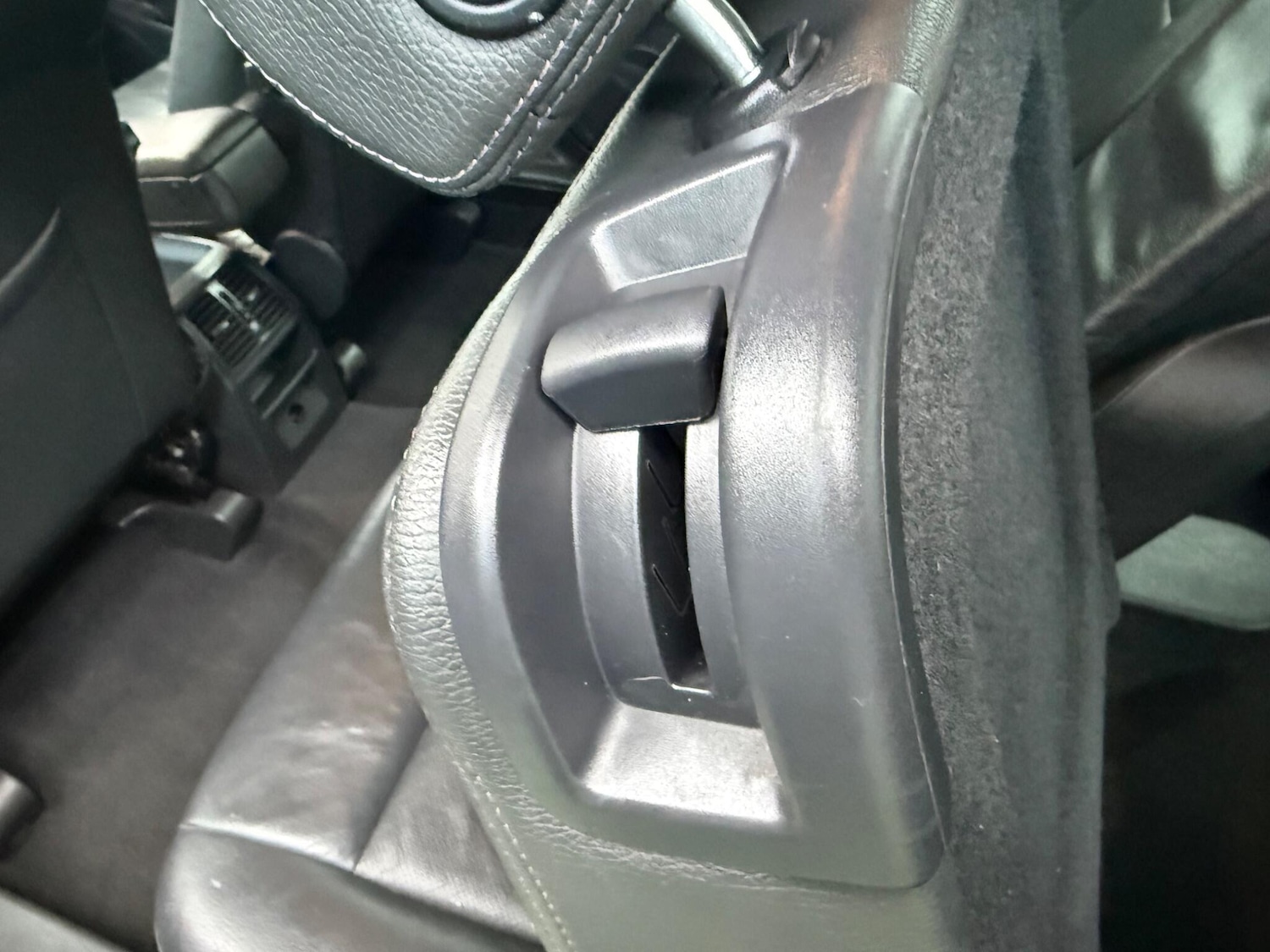 Used Vauxhall Zafira 2010 for sale - 77097445: Photo 27