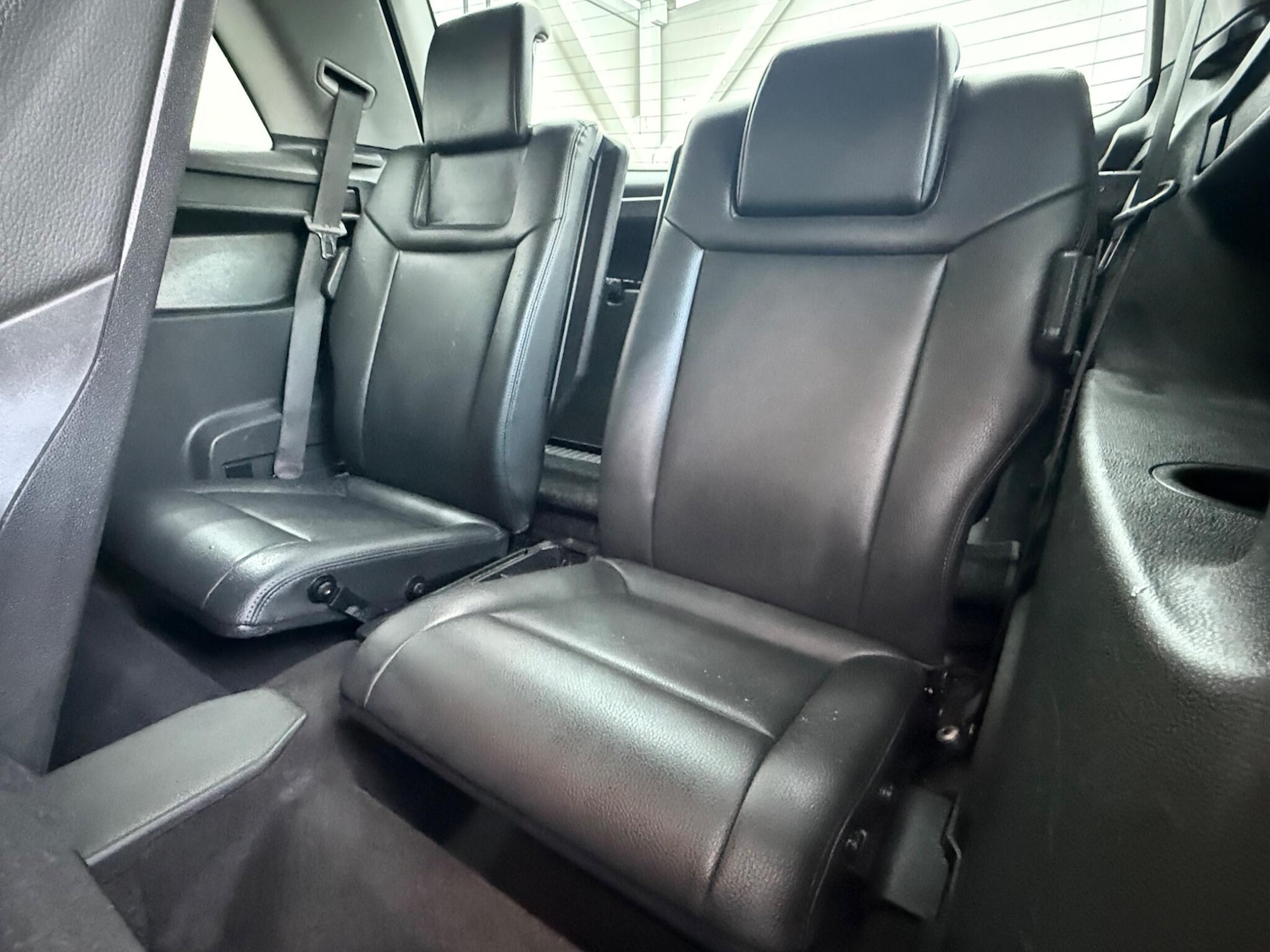 Used Vauxhall Zafira 2010 for sale - 77097445: Photo 28