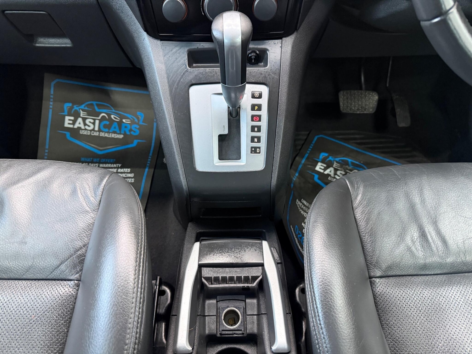 Used Vauxhall Zafira 2010 for sale - 77097445: Photo 35