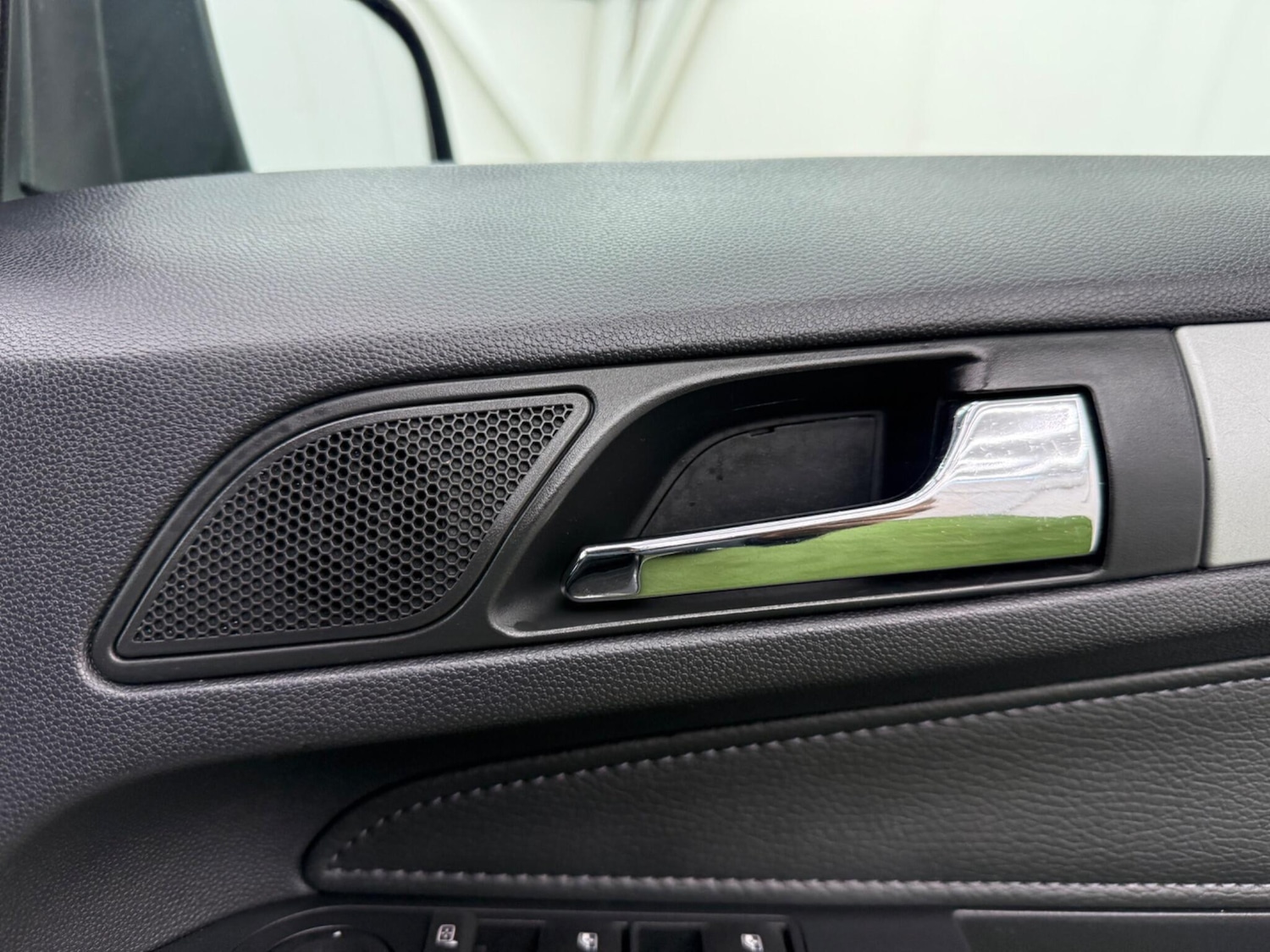 Used Vauxhall Zafira 2010 for sale - 77097445: Photo 45