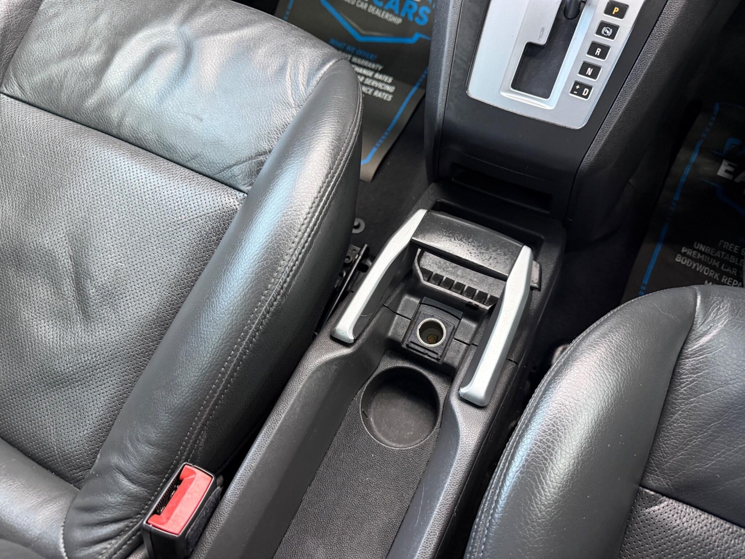 Used Vauxhall Zafira 2010 for sale - 77097445: Photo 55