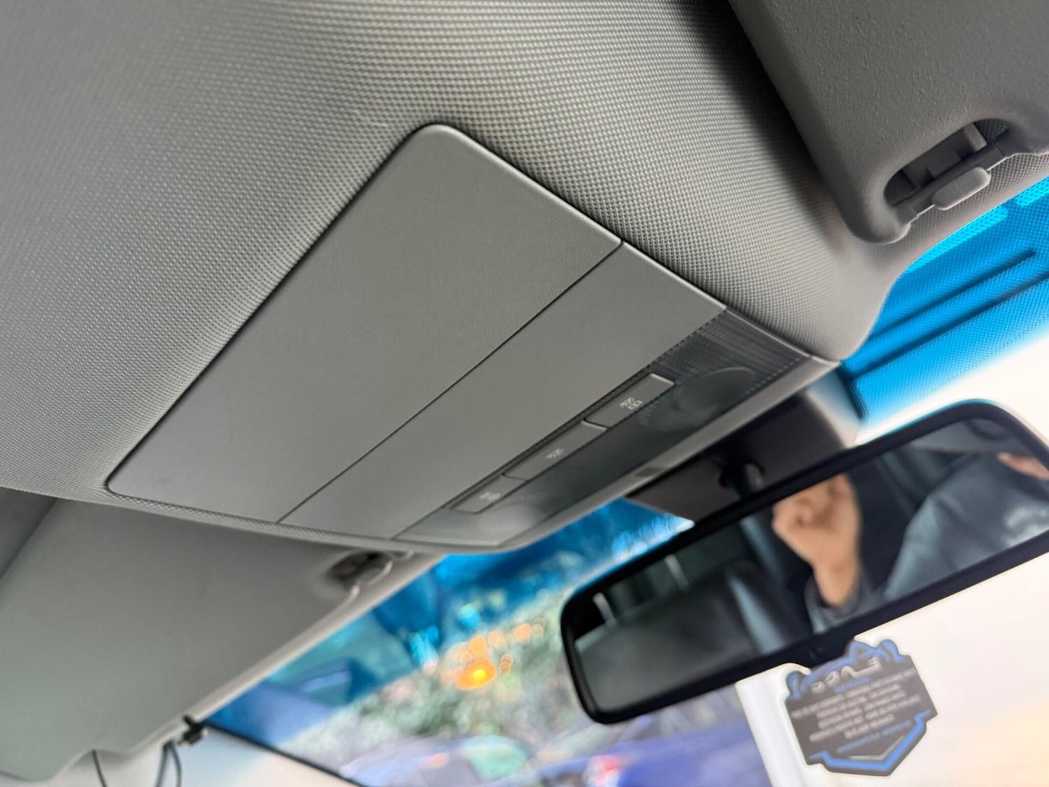 Used Vauxhall Zafira 2010 for sale - 77097445: Photo 57