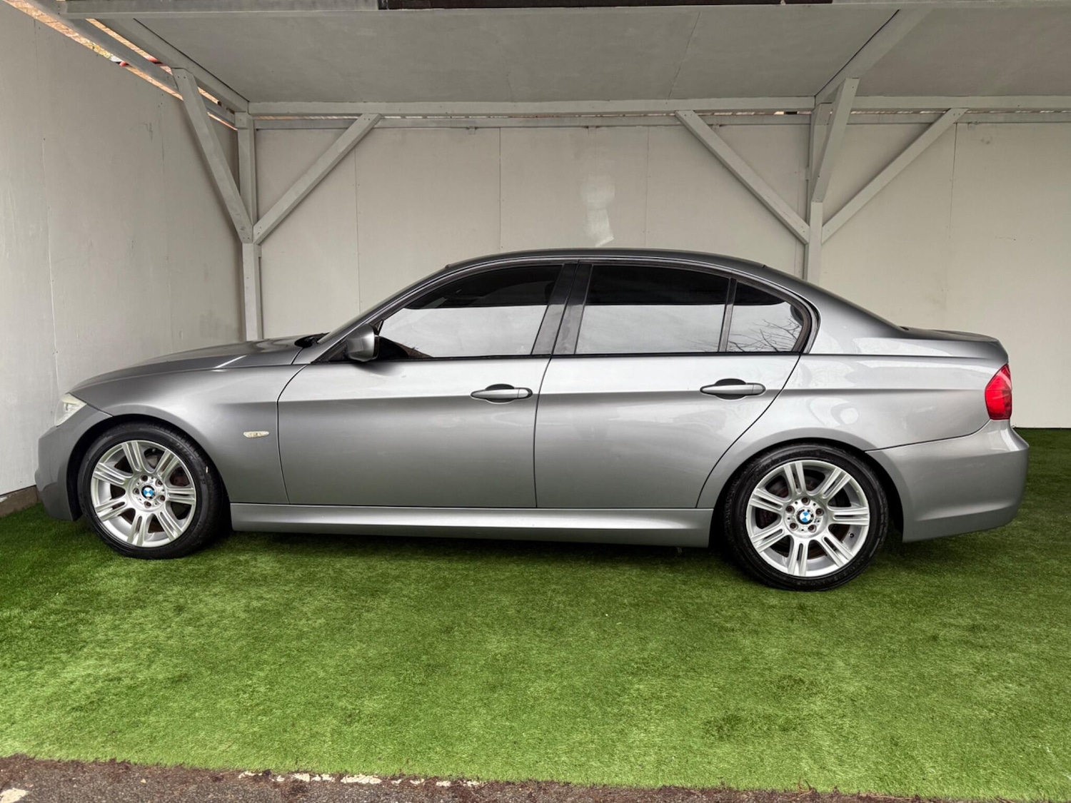 Used BMW 3 Series 2008 for sale - 76771742: Photo 10