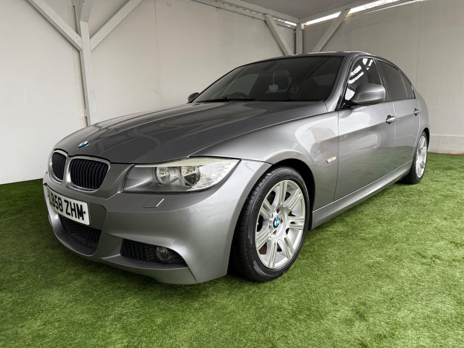 Used BMW 3 Series 2008 for sale - 76771742: Photo 11