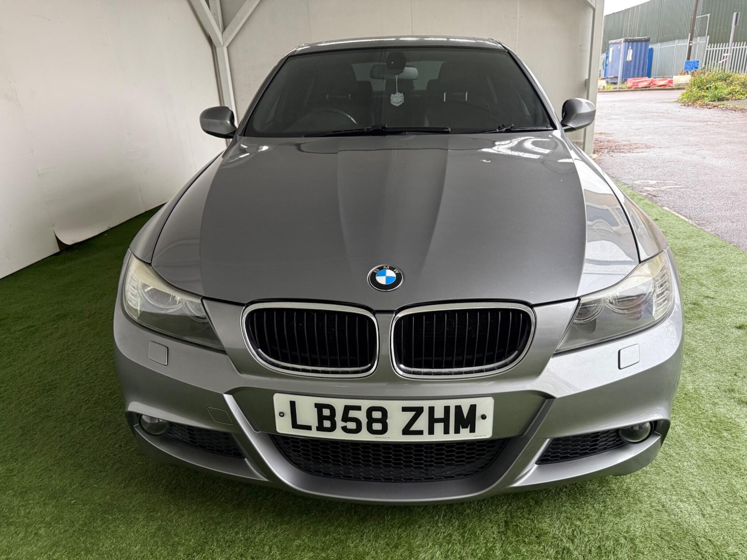 Used BMW 3 Series 2008 for sale - 76771742: Photo 12