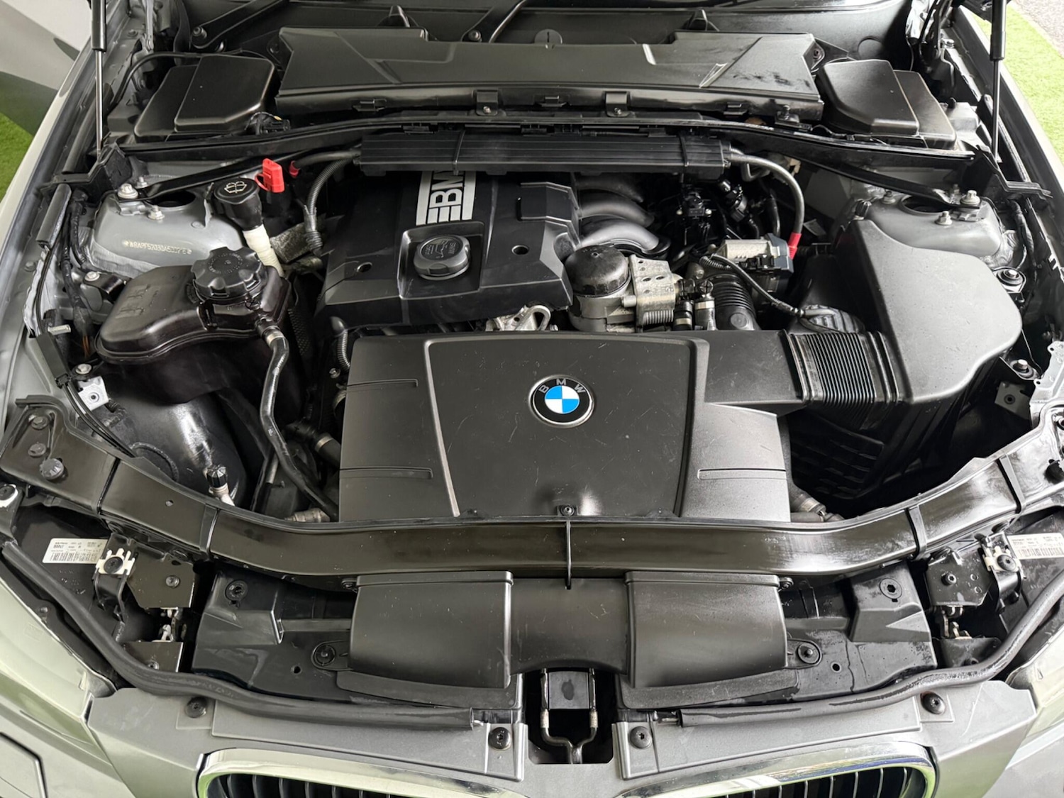 Used BMW 3 Series 2008 for sale - 76771742: Photo 14