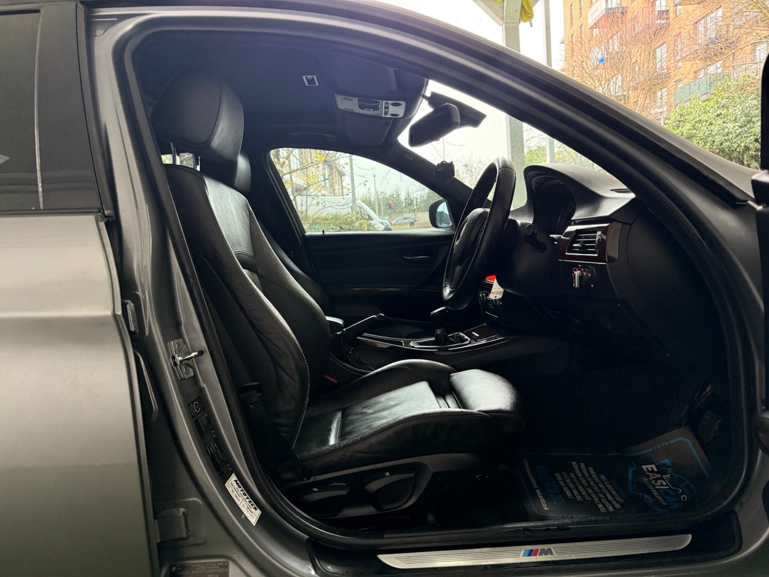 Used BMW 3 Series 2008 for sale - 76771742: Photo 15