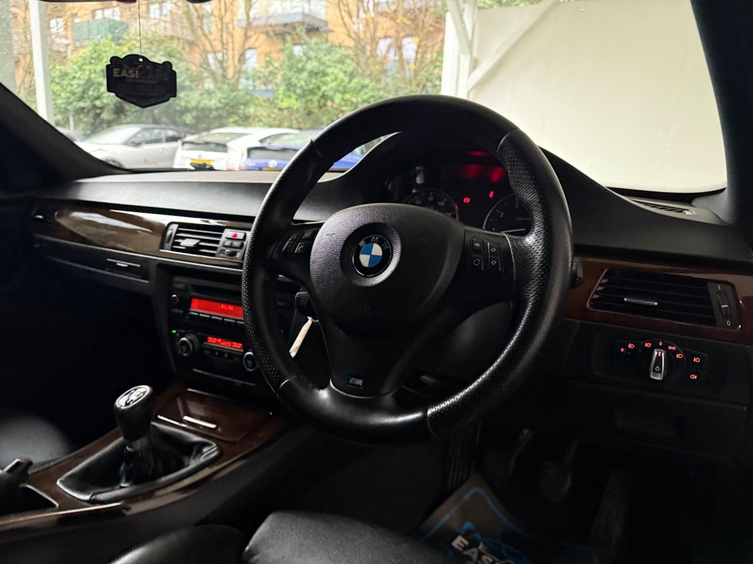 Used BMW 3 Series 2008 for sale - 76771742: Photo 16