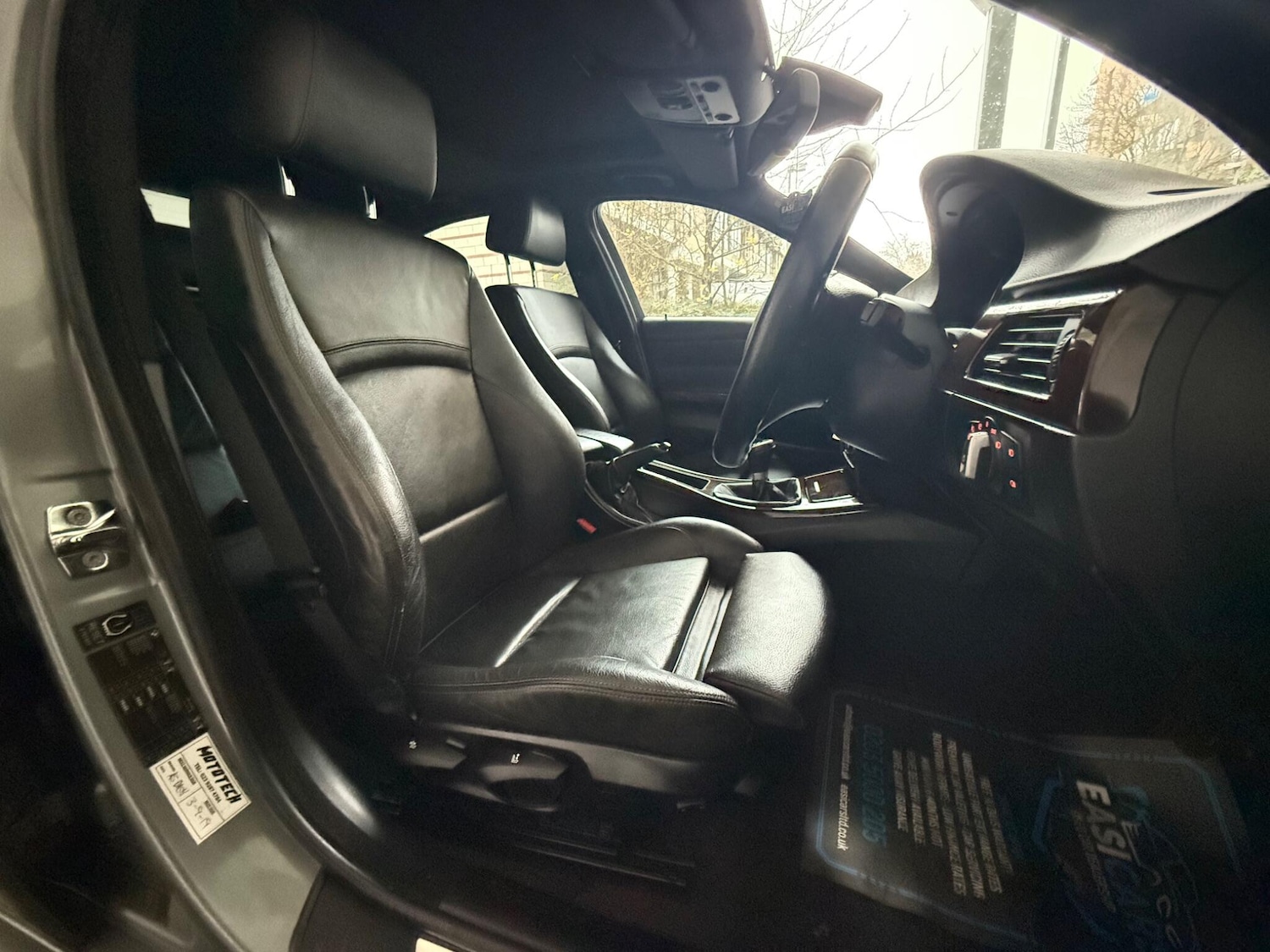 Used BMW 3 Series 2008 for sale - 76771742: Photo 17