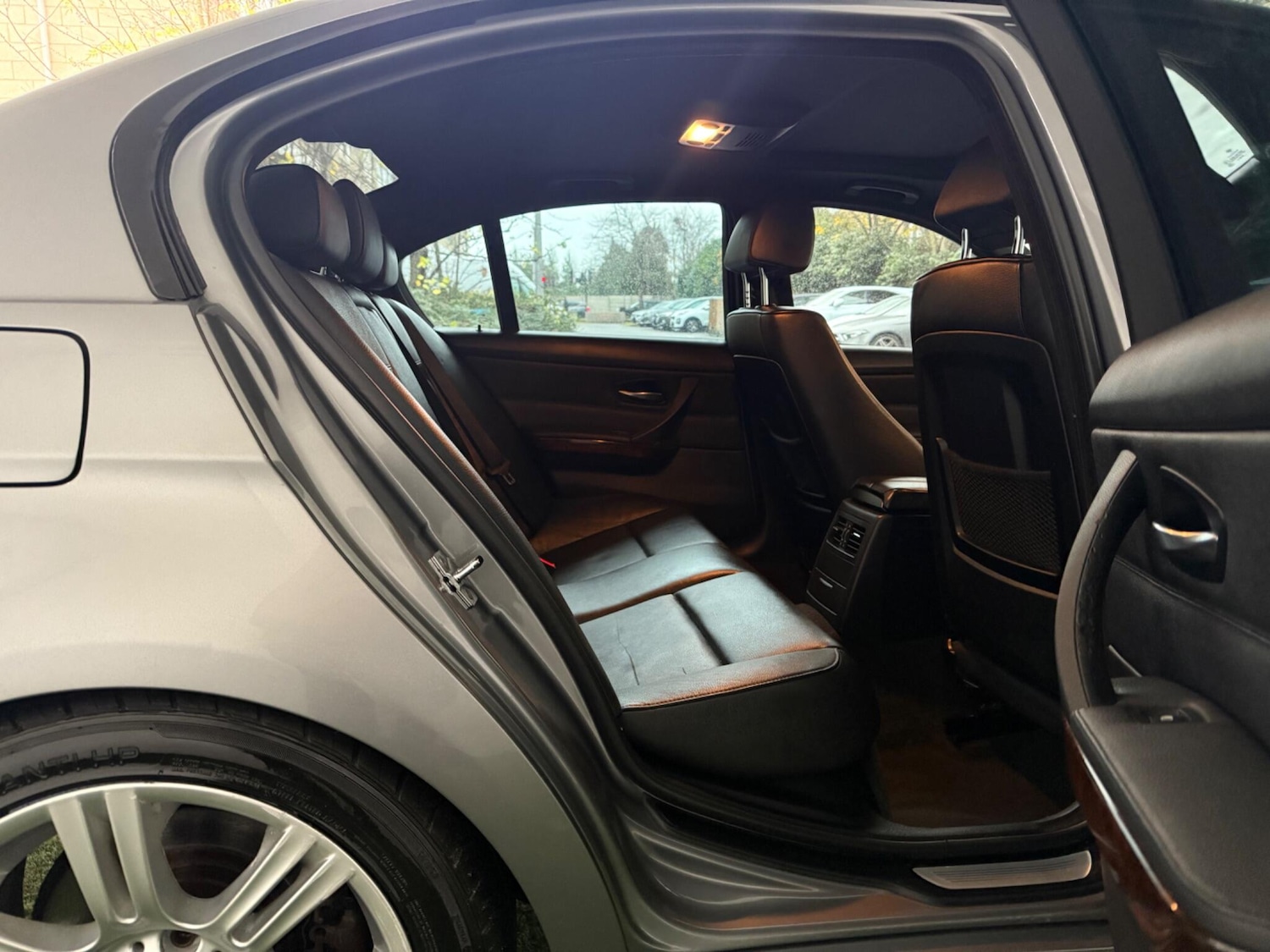 Used BMW 3 Series 2008 for sale - 76771742: Photo 19