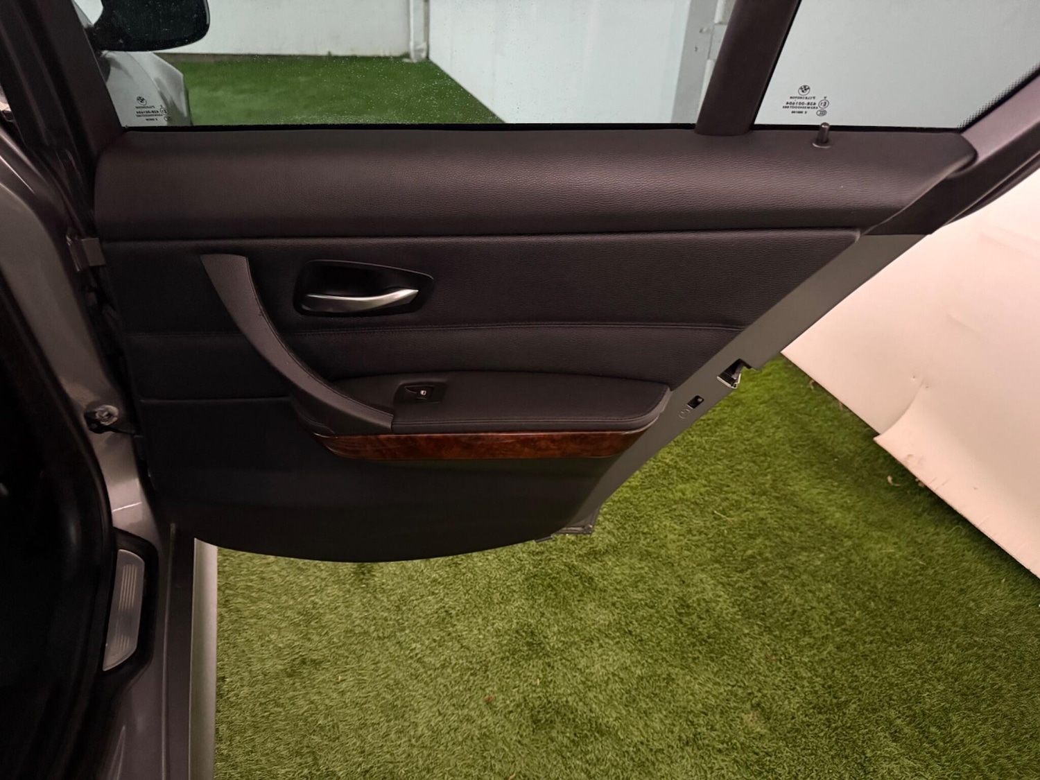 Used BMW 3 Series 2008 for sale - 76771742: Photo 22