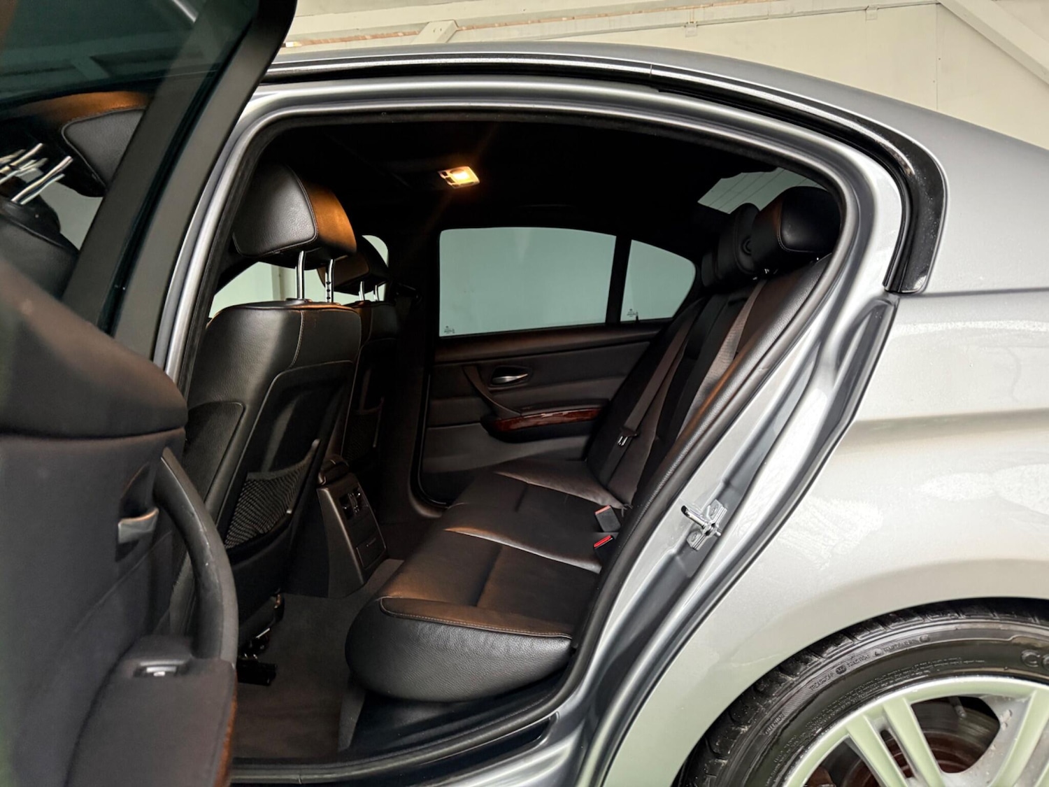 Used BMW 3 Series 2008 for sale - 76771742: Photo 23