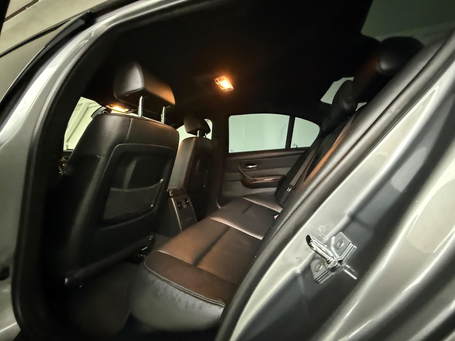 Used BMW 3 Series 2008 for sale - 76771742: Photo 24