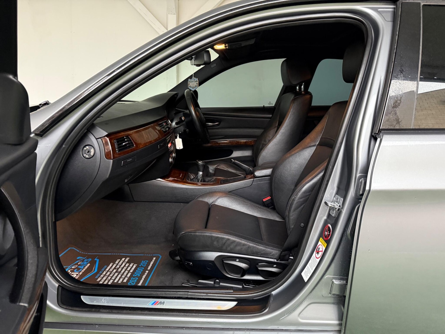 Used BMW 3 Series 2008 for sale - 76771742: Photo 26