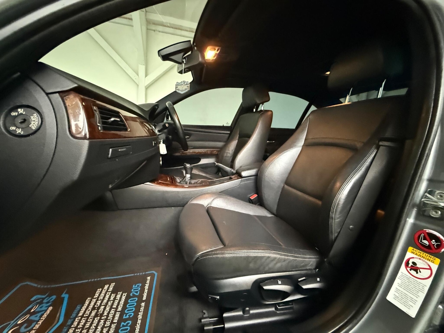 Used BMW 3 Series 2008 for sale - 76771742: Photo 27